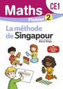 Maths la methode de singapour fichier 2 ce1