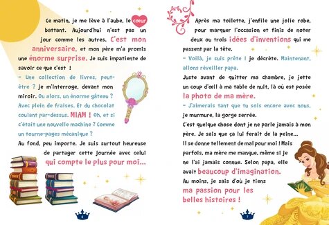 Les Aventures De Belle