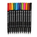 Drawing Line Marker 0.5mm 12 Colors