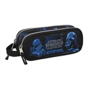 Trousse 2 compartiments - Star wars