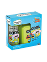 Kit lunch box - boite à déjeuner pour enfants