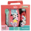 Kit lunch box - Set sandwich