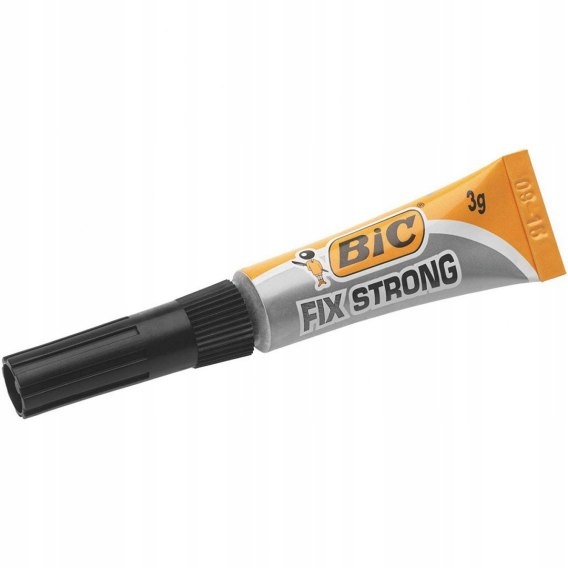 Colle Fix strong 3G Bic