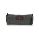 Trousse ronde gris foncé  compartiment Eastpak - Benchmark Single