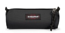 Trousse ronde noir compartiment Eastpak - Benchmark Single