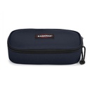 Trousse eastpack single bleu