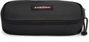 Trousse eastpack single noir