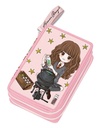 Trousse garnie graffiti