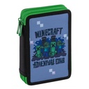Trousse garnie minecraft