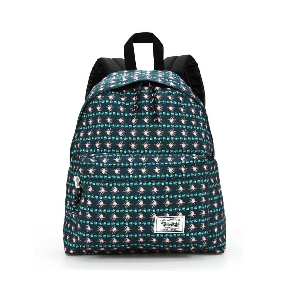 Cartable scolaire teenpack