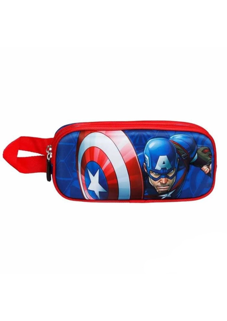 Trousse "captain America"