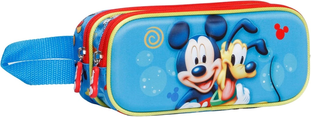 Trousse "mickey mouse"
