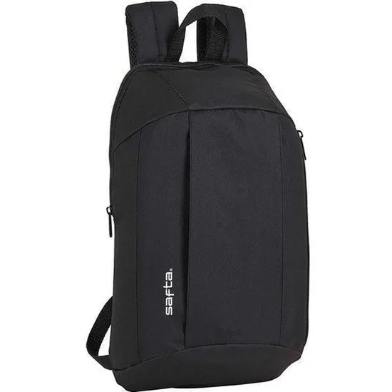 Sac a dos noir SAFTA