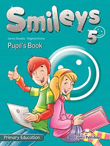SMILES 5 PACK