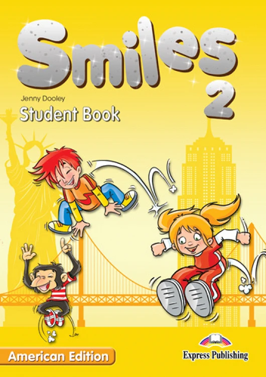 Smiles 2 PACK 