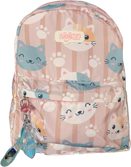 Sac à dos pour enfants - Maternelle