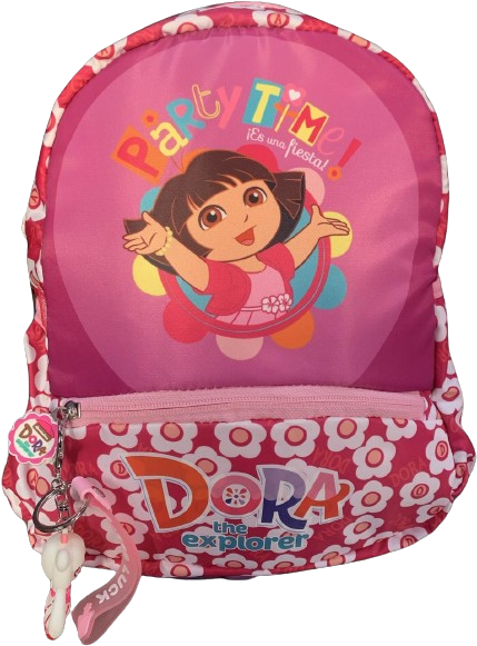 Sac a dos pour filles - maternelle