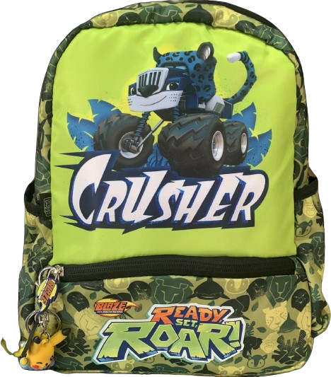 Sac à dos pour garçons - maternelle