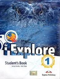 i explore 1 SB + WB PACK