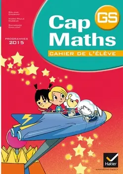 Cap maths GS