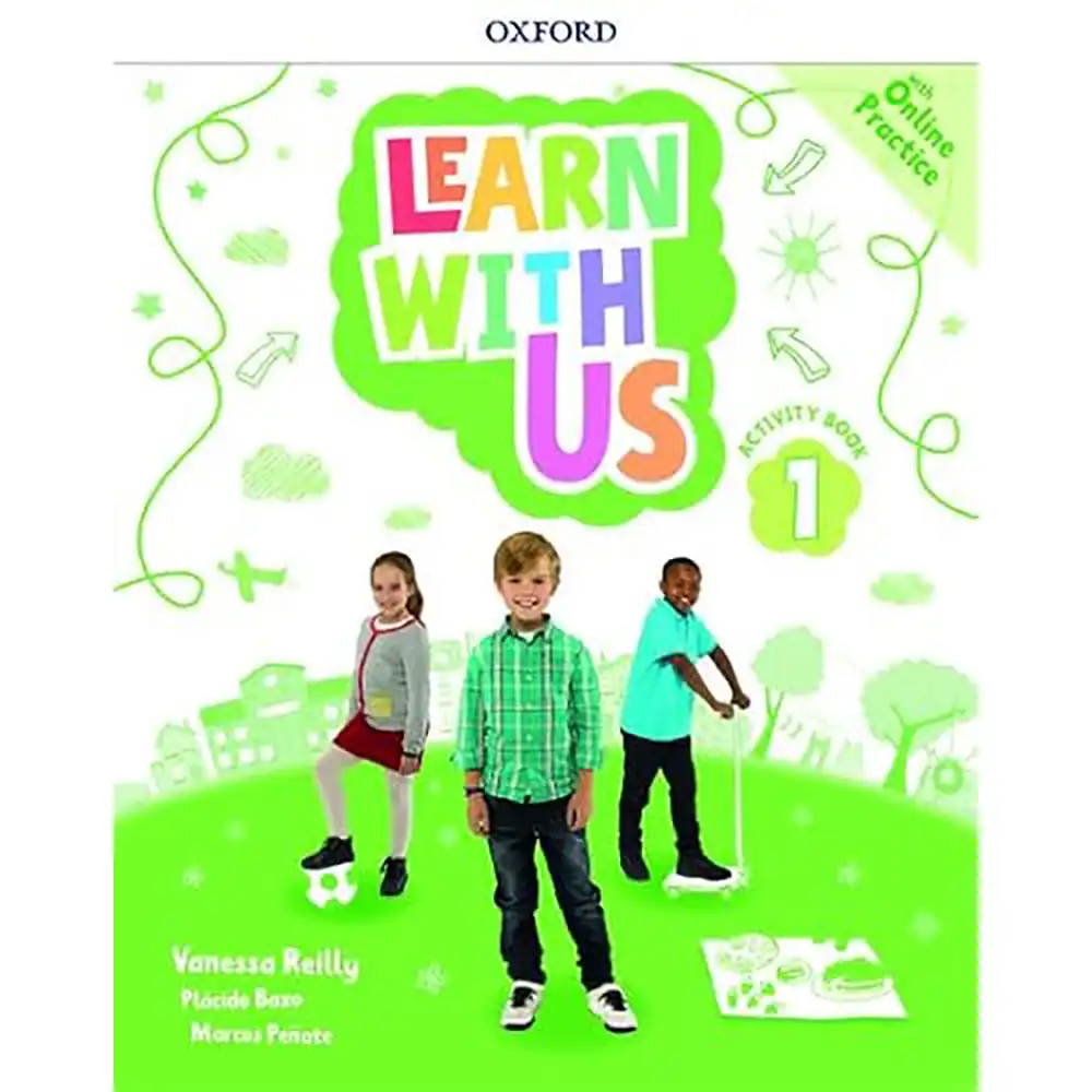 Learn with us 1 WB