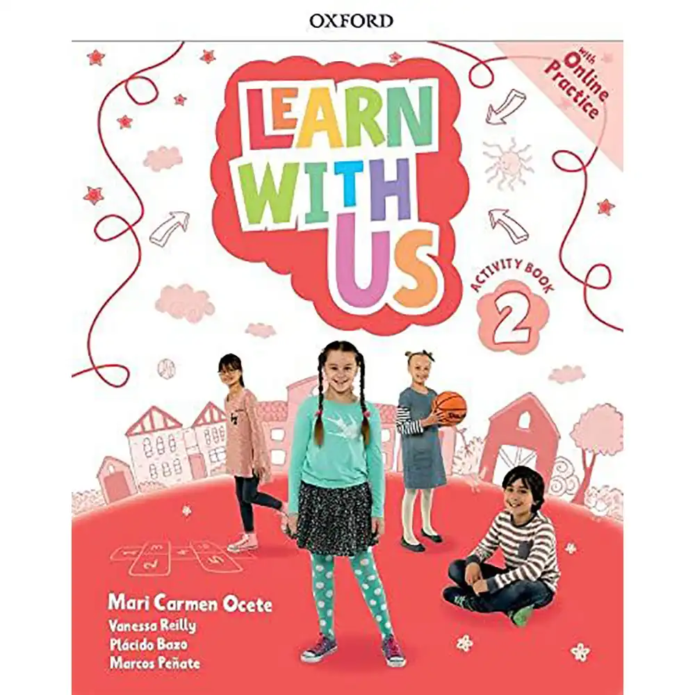 Learn with us 2 WB