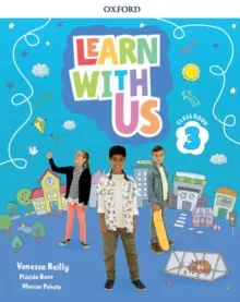 Learn with us 3 SB