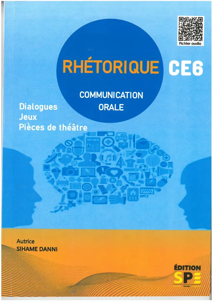 Rhetorique 6eme