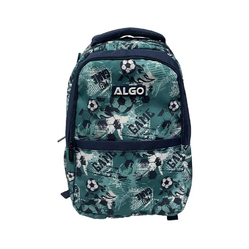 Sac a dos football game algo