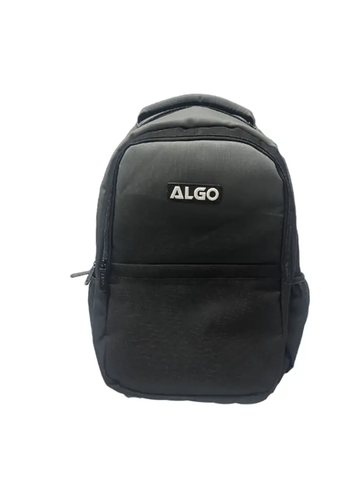 Sac a dos black jet ALGO
