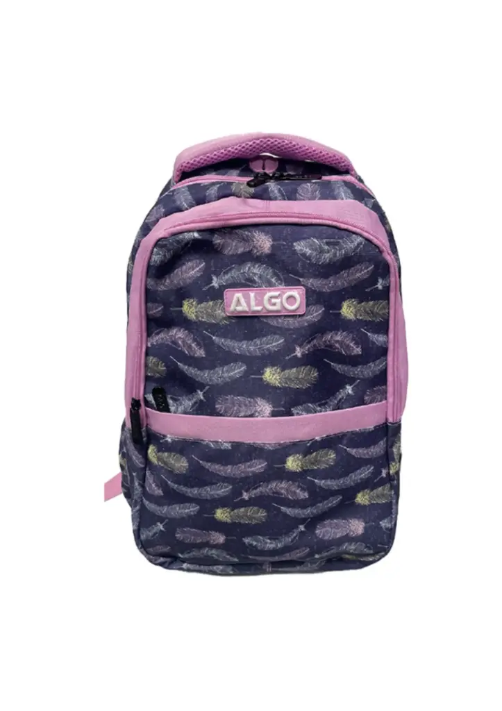 Sac a dos feather algo