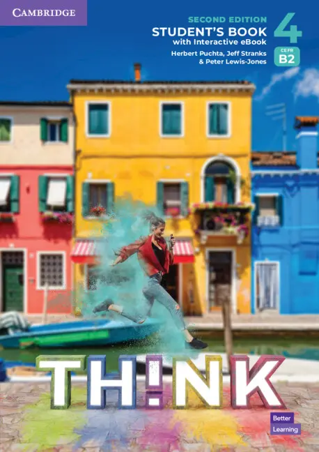 THINK 4 SB