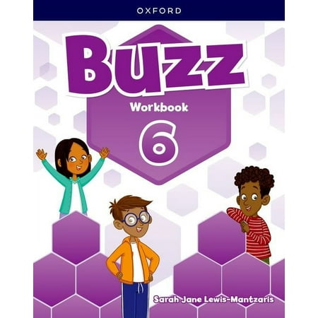 BUZZ 6 Work Book