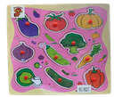 Puzzle en bois