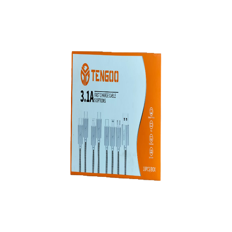 Cable chargeur Tengoo