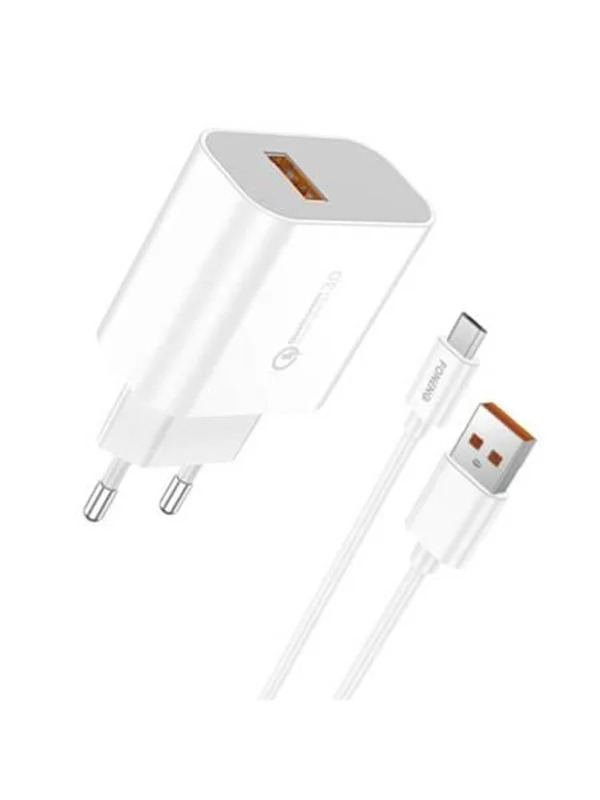 FONENG fast charger SAMSUNG
