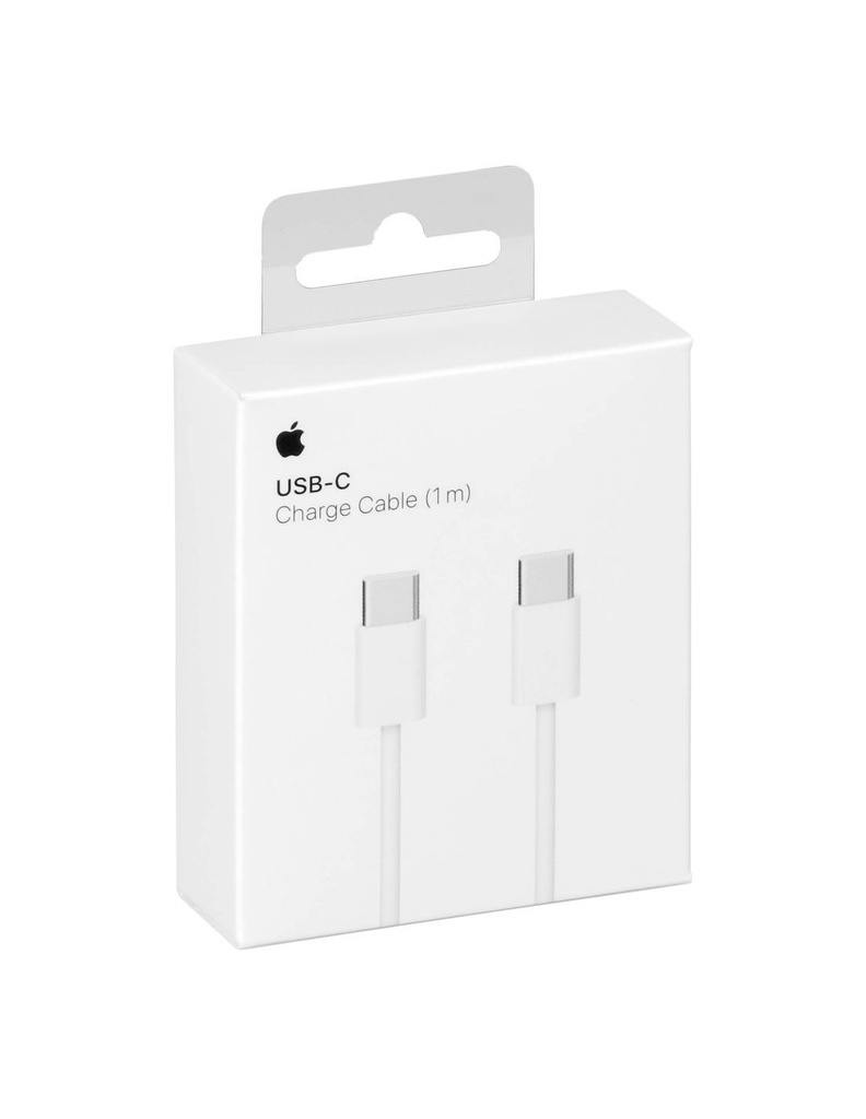 Apple charge Cable USB-C (1M)