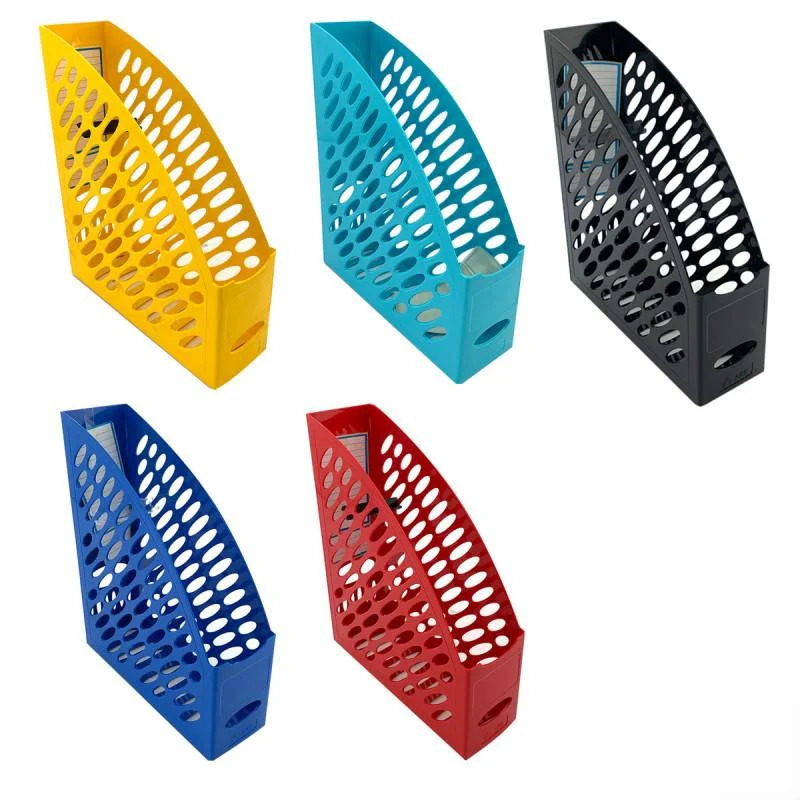Corner Box Plastique Gris -ARK
