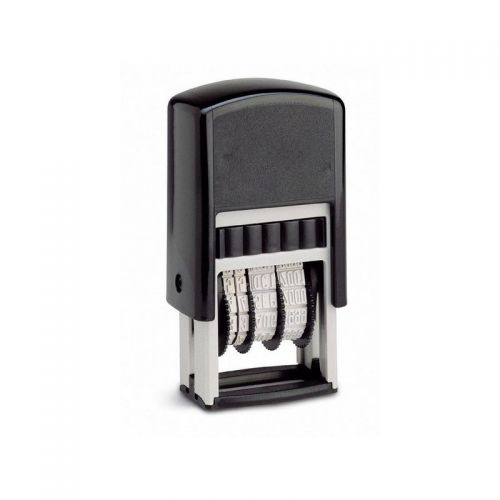 Dateur automatique français - Boston