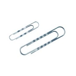 Attache Lettres 33 mm M.office