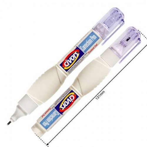 Stylo Correcteur Civors 0118U