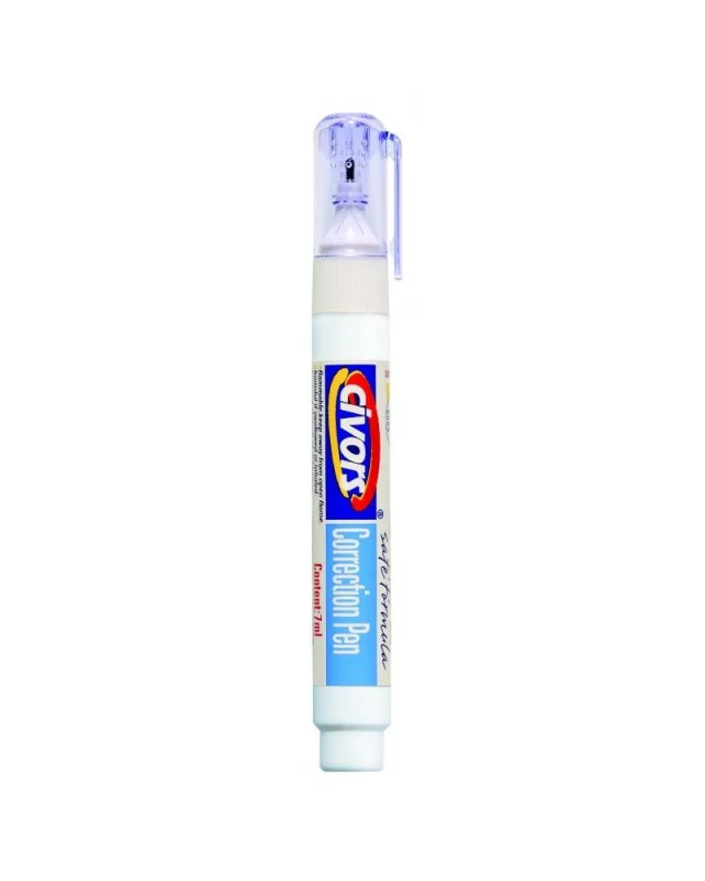 Stylo Correcteur Civors 034U