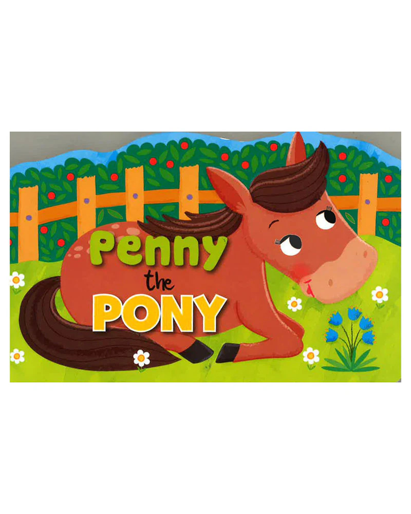 Penny the pony