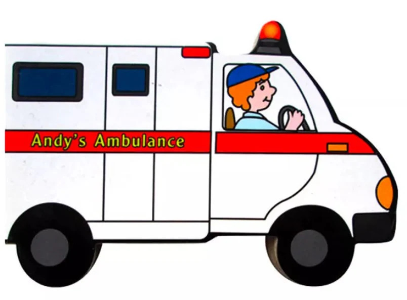 Andy's Ambulance