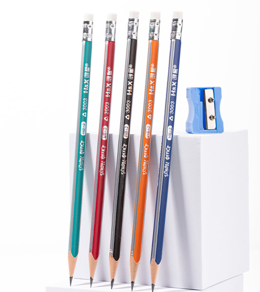 Crayon + gomme neon - H&X