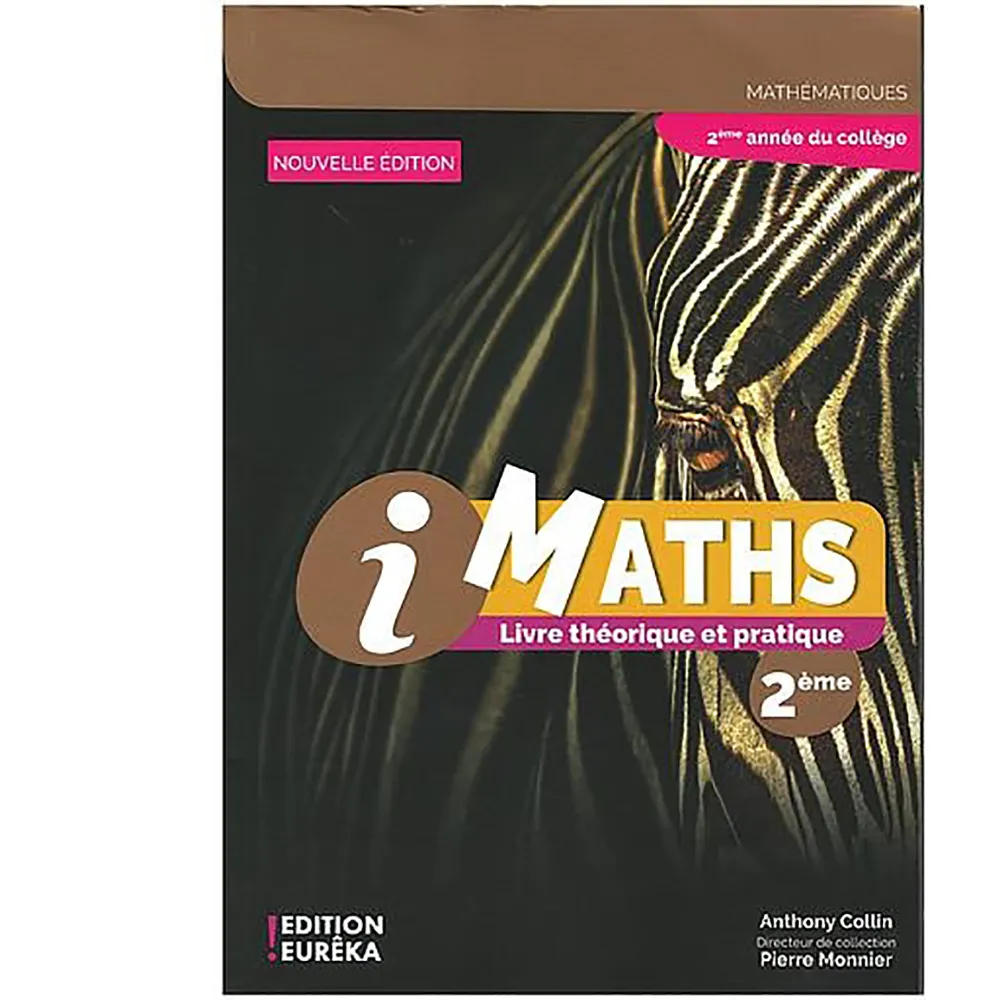 I MATHS 2AC
