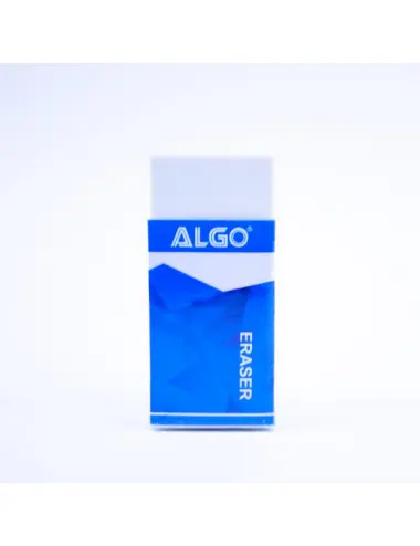 Gomme blanche Algo