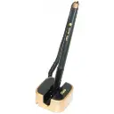 Stylo comptoir noir 0.7mm - Deli