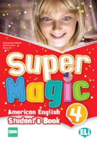 Super magic 4 SB