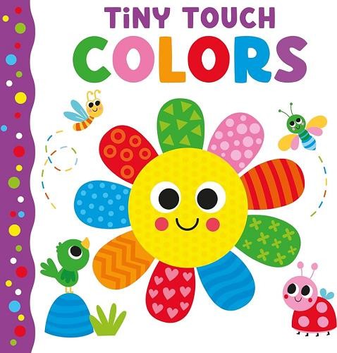 Colors - Tiny Touch